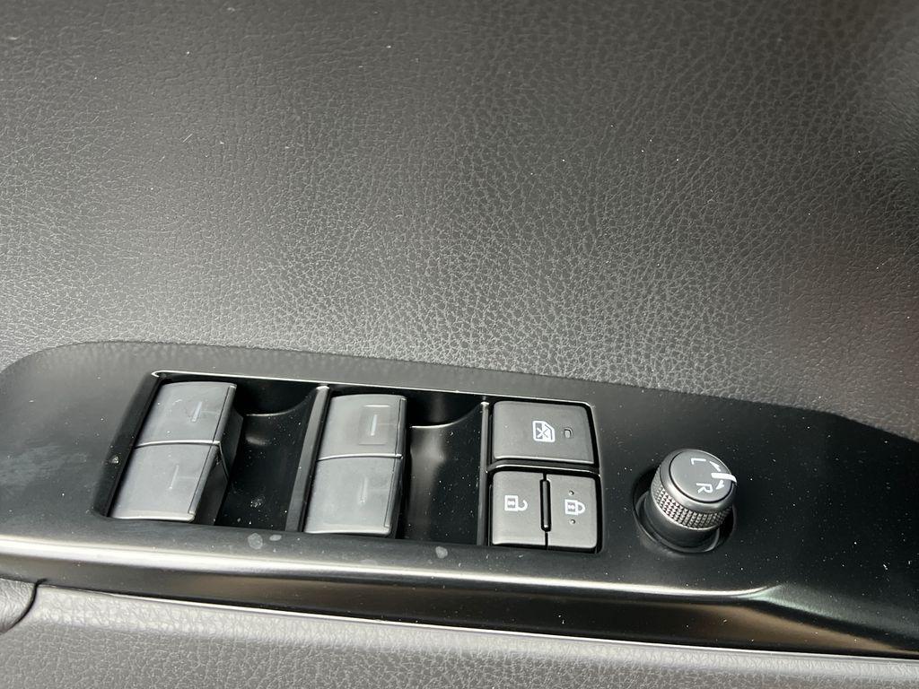 new 2026 Toyota Camry car, priced at $34,550