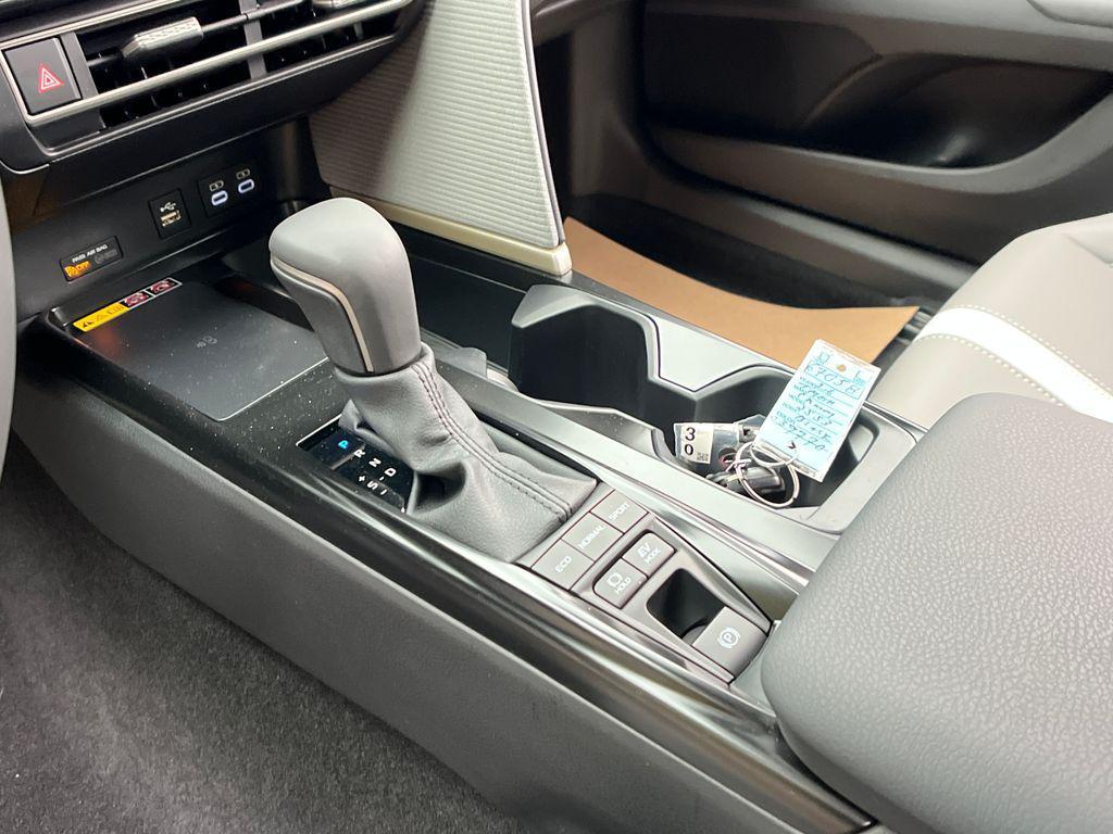 new 2026 Toyota Camry car, priced at $34,550