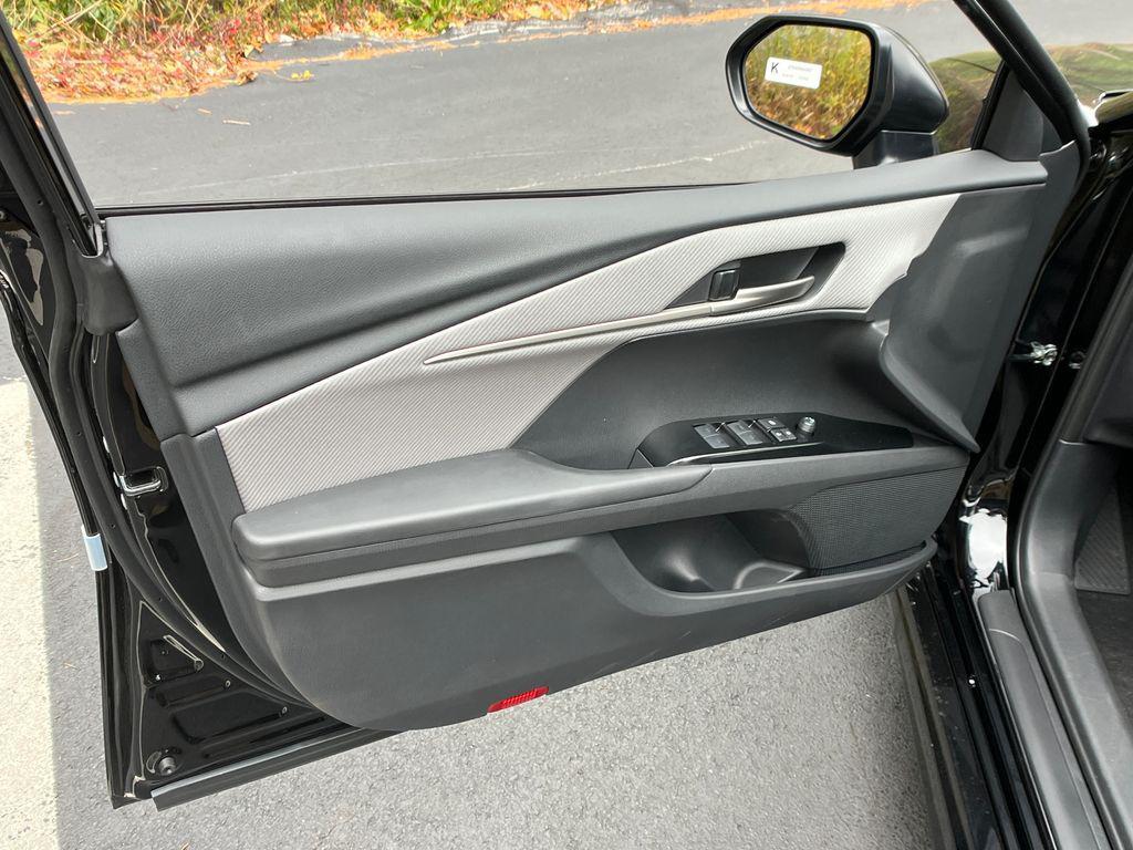 new 2026 Toyota Camry car, priced at $34,550