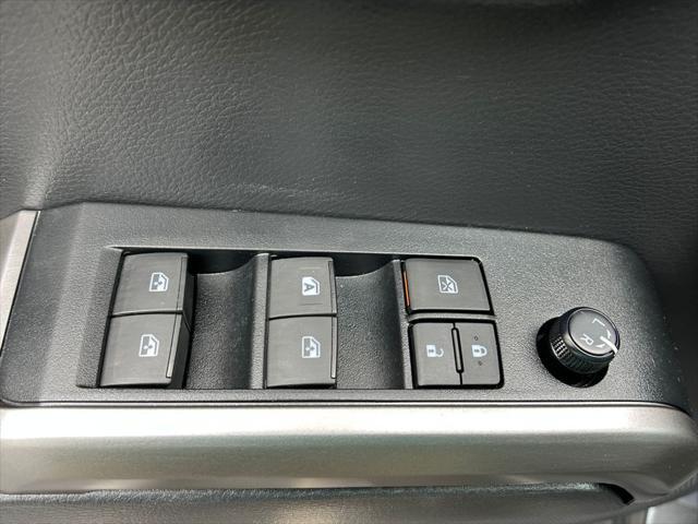 used 2022 Toyota Tacoma car, priced at $37,941