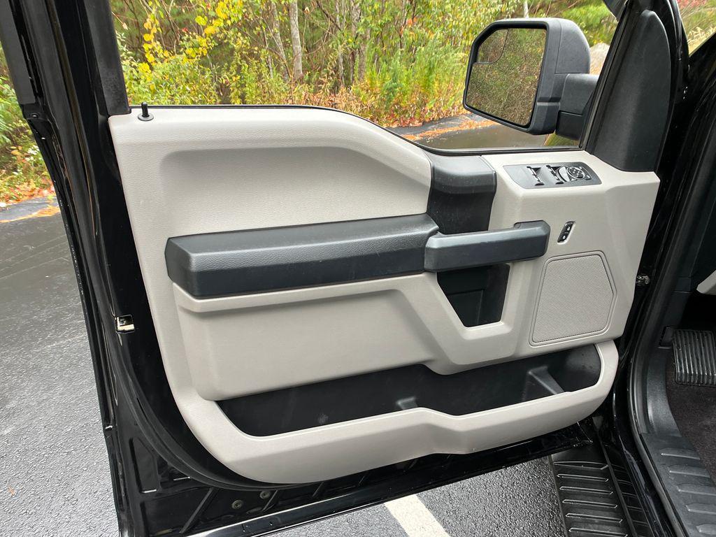 used 2020 Ford F-150 car, priced at $24,688