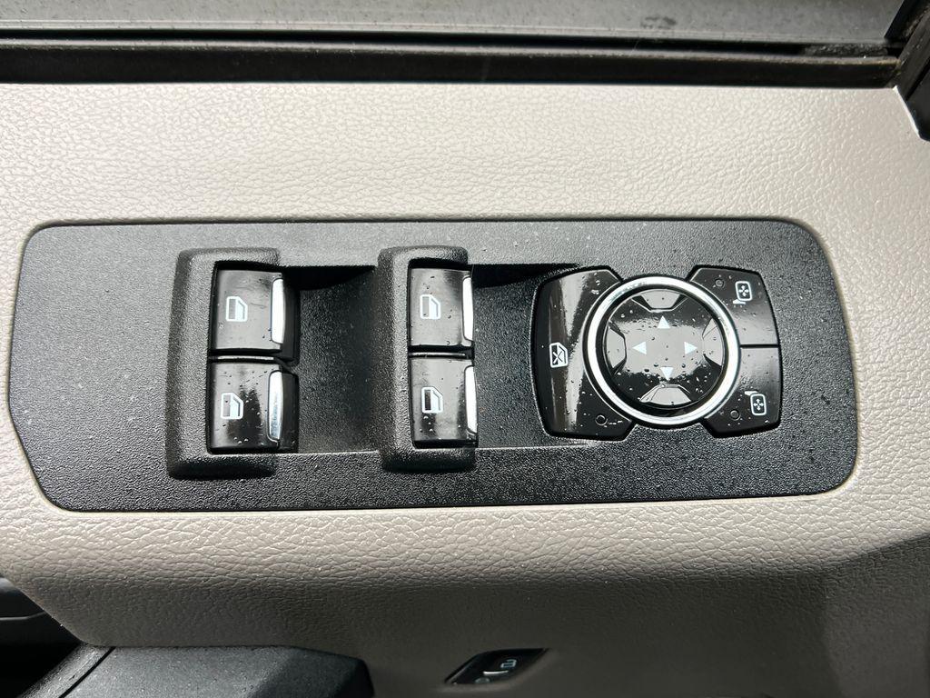 used 2020 Ford F-150 car, priced at $24,688