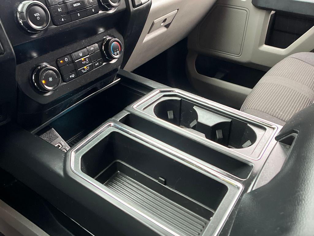 used 2020 Ford F-150 car, priced at $24,688