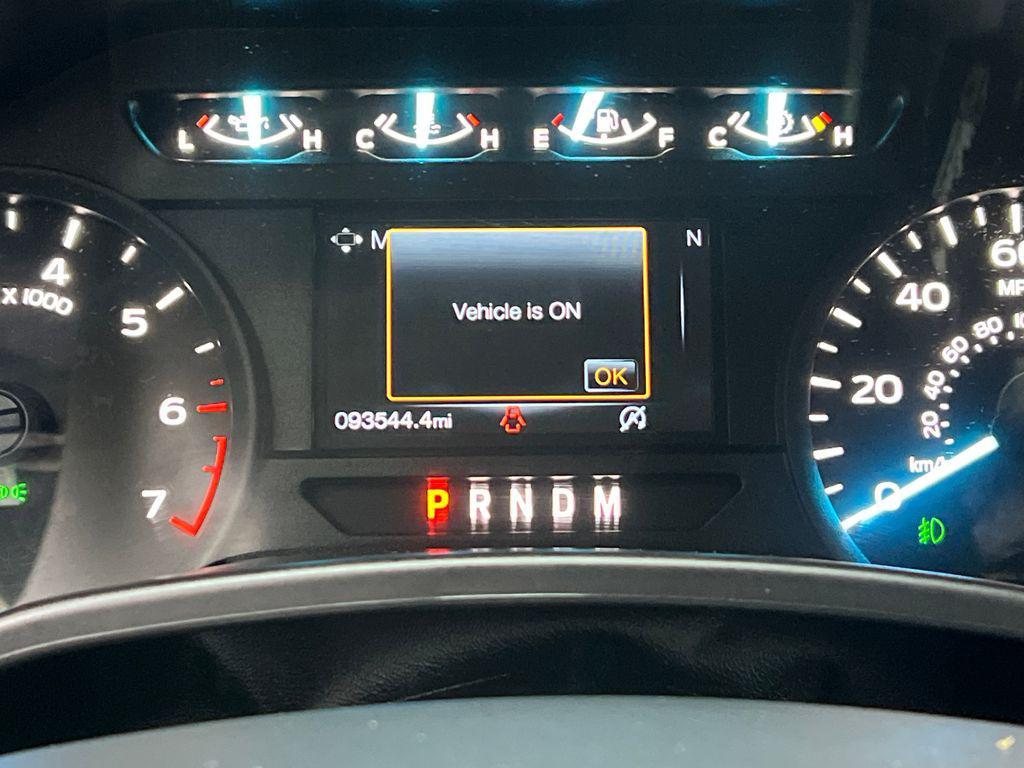 used 2020 Ford F-150 car, priced at $24,688