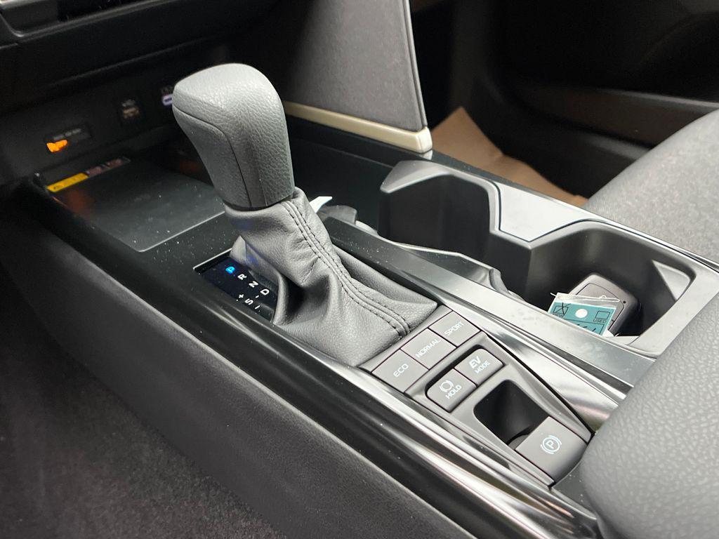 new 2025 Toyota Camry car, priced at $31,242