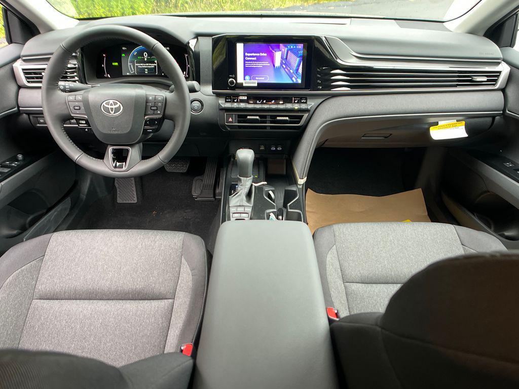 new 2025 Toyota Camry car, priced at $31,242