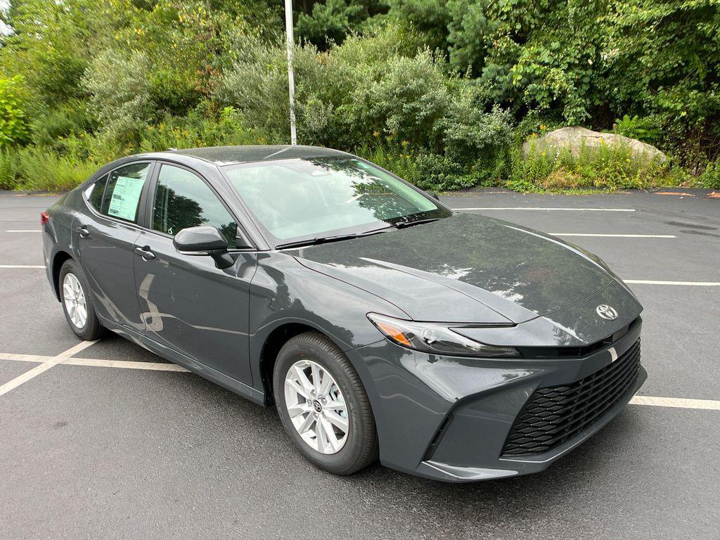 new 2025 Toyota Camry car, priced at $31,242