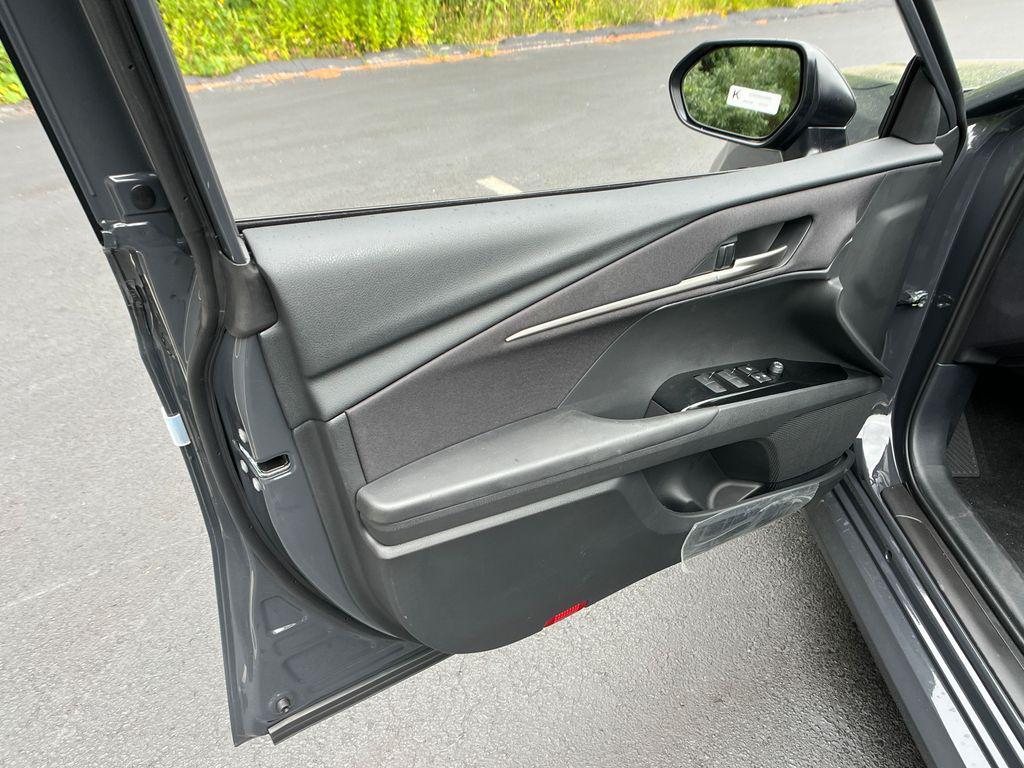 new 2025 Toyota Camry car, priced at $31,242