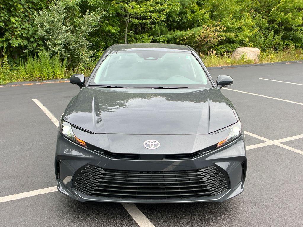 new 2025 Toyota Camry car, priced at $31,242