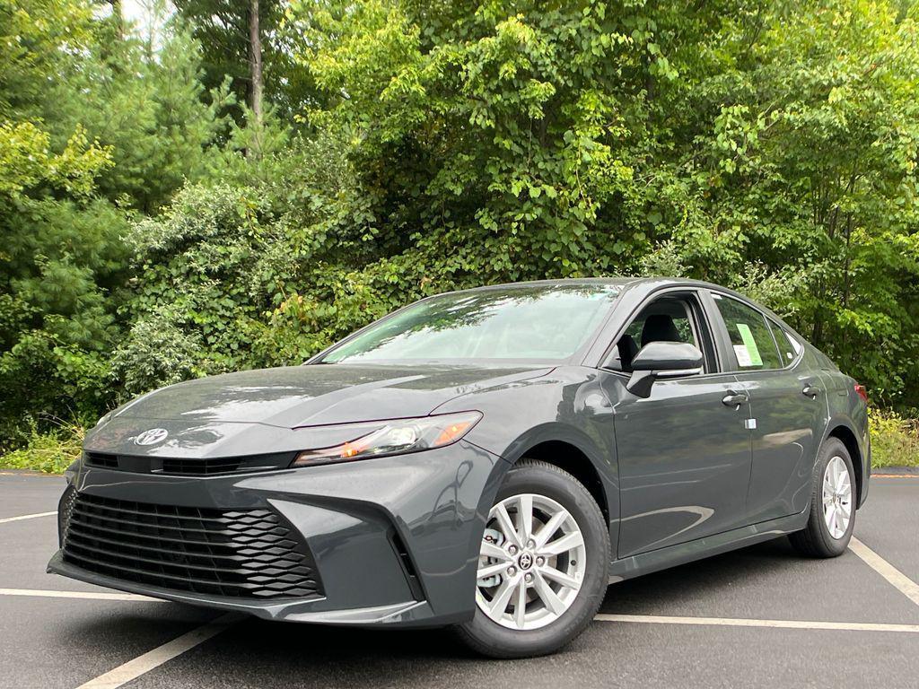 new 2025 Toyota Camry car, priced at $31,242