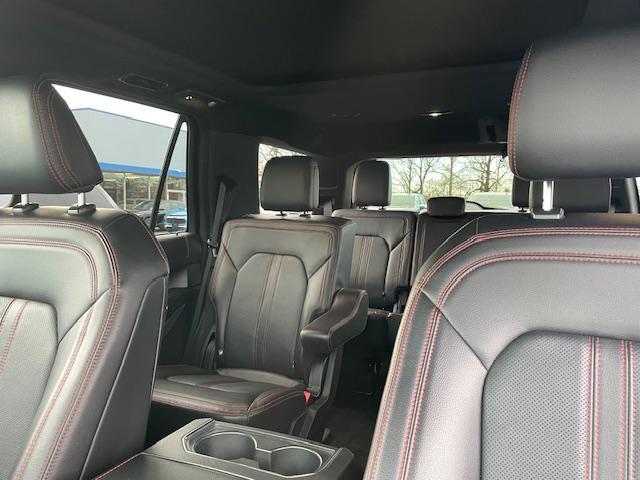 used 2021 Ford Expedition car, priced at $45,900