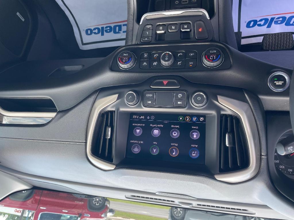 used 2019 GMC Terrain car, priced at $22,995