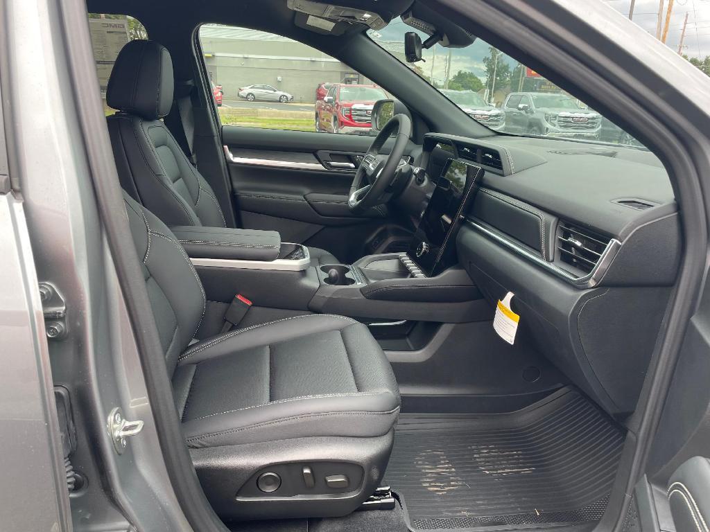 new 2026 GMC Terrain car, priced at $36,885