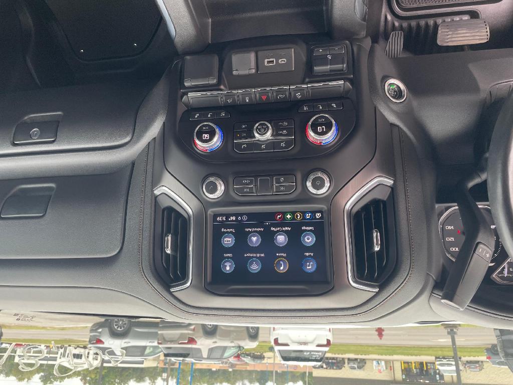 used 2022 GMC Sierra 1500 Limited car, priced at $48,995