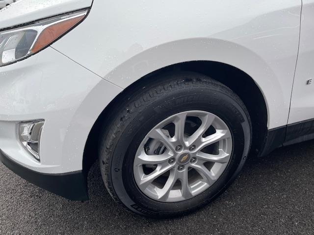 used 2021 Chevrolet Equinox car, priced at $22,995