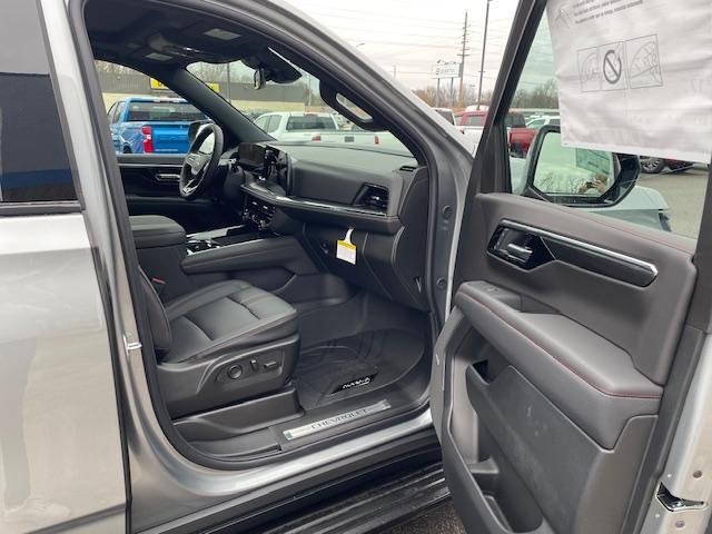 new 2025 Chevrolet Tahoe car, priced at $76,710