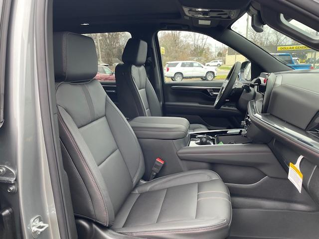 new 2025 Chevrolet Tahoe car, priced at $76,710