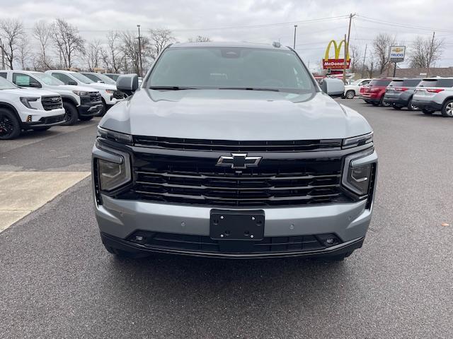 new 2025 Chevrolet Tahoe car, priced at $76,710