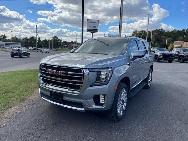 new 2024 GMC Yukon car, priced at $73,975