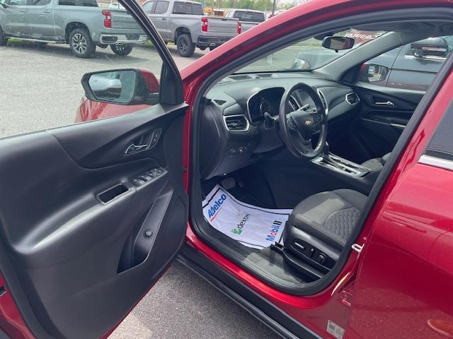 used 2020 Chevrolet Equinox car, priced at $15,995