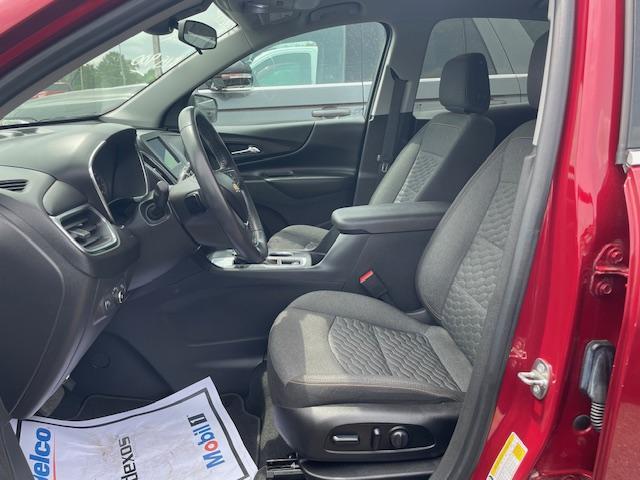 used 2020 Chevrolet Equinox car, priced at $15,995