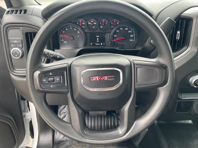 used 2019 GMC Sierra 1500 car, priced at $19,995