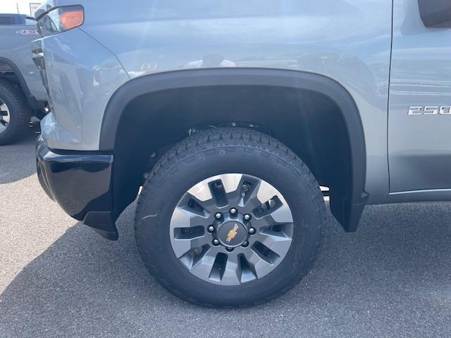 new 2024 Chevrolet Silverado 2500 car, priced at $56,945