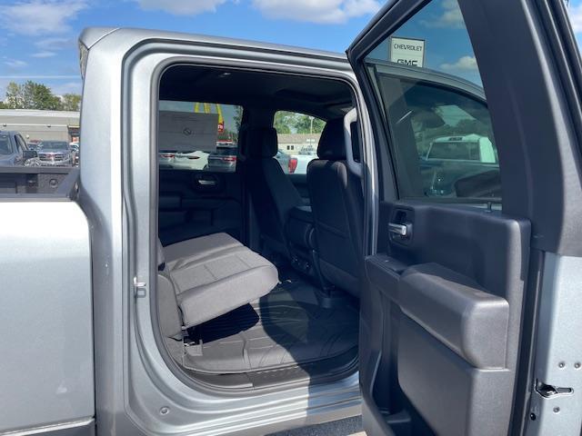 new 2024 Chevrolet Silverado 2500 car, priced at $56,945