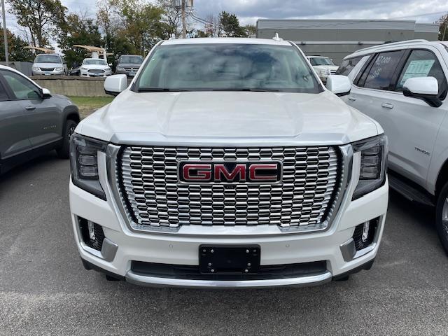 new 2024 GMC Yukon car, priced at $83,885