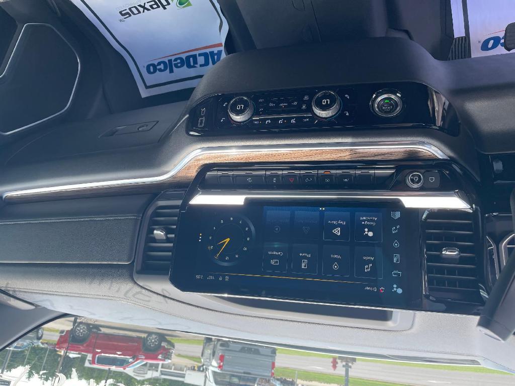 used 2022 Chevrolet Silverado 1500 car, priced at $45,995