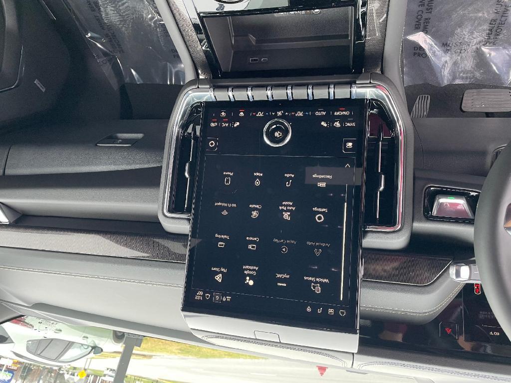 new 2026 GMC Yukon car