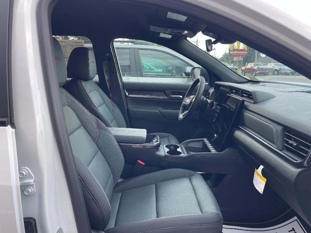 new 2026 GMC Terrain car, priced at $39,995
