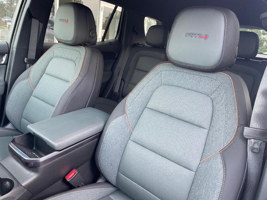 new 2026 GMC Terrain car, priced at $39,995