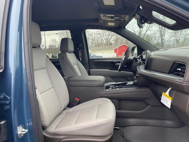 new 2025 Chevrolet Tahoe car, priced at $74,170