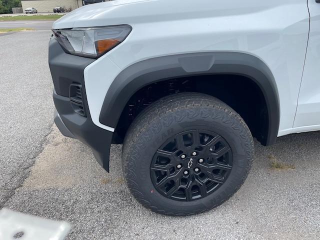 new 2024 Chevrolet Colorado car, priced at $41,840