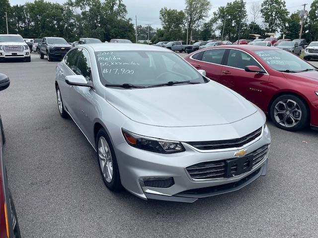 used 2017 Chevrolet Malibu car, priced at $17,995