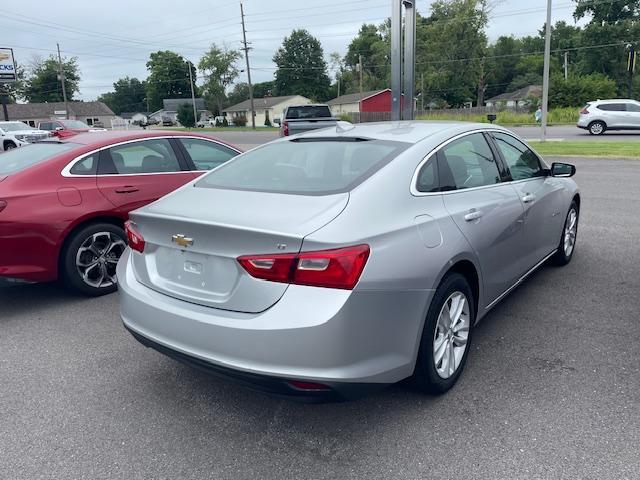 used 2017 Chevrolet Malibu car, priced at $17,995