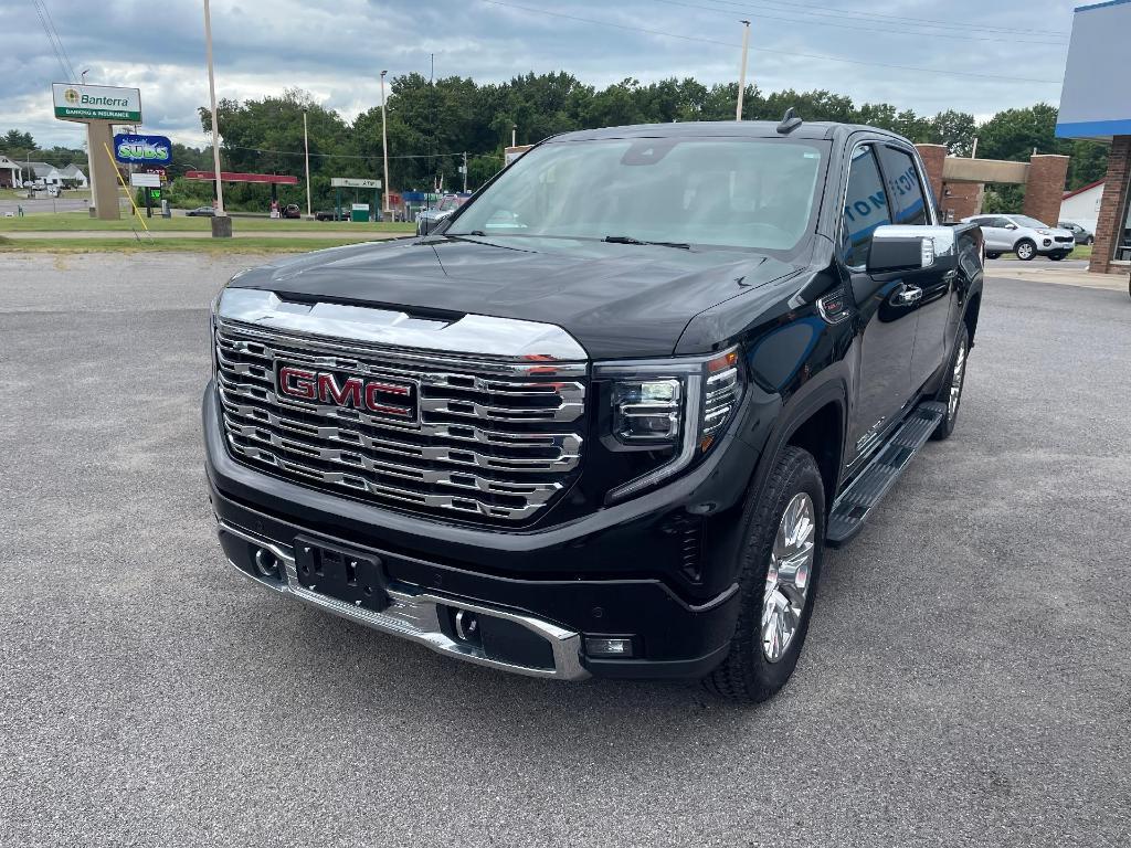 used 2023 GMC Sierra 1500 car