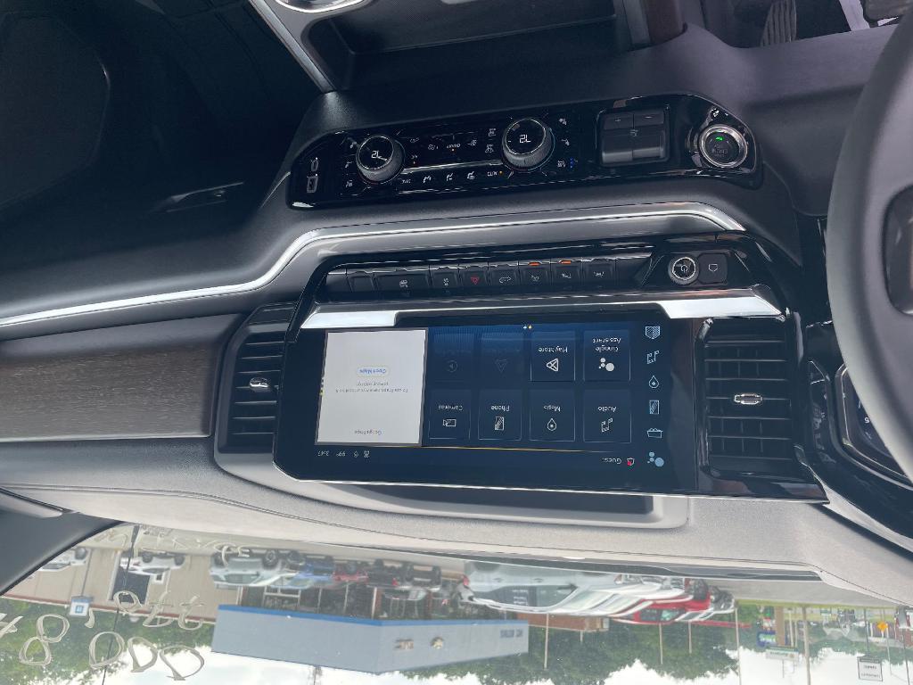 new 2025 Chevrolet Silverado 1500 car, priced at $66,915