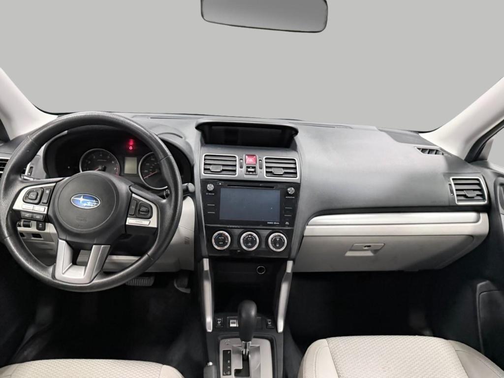 used 2017 Subaru Forester car, priced at $12,560