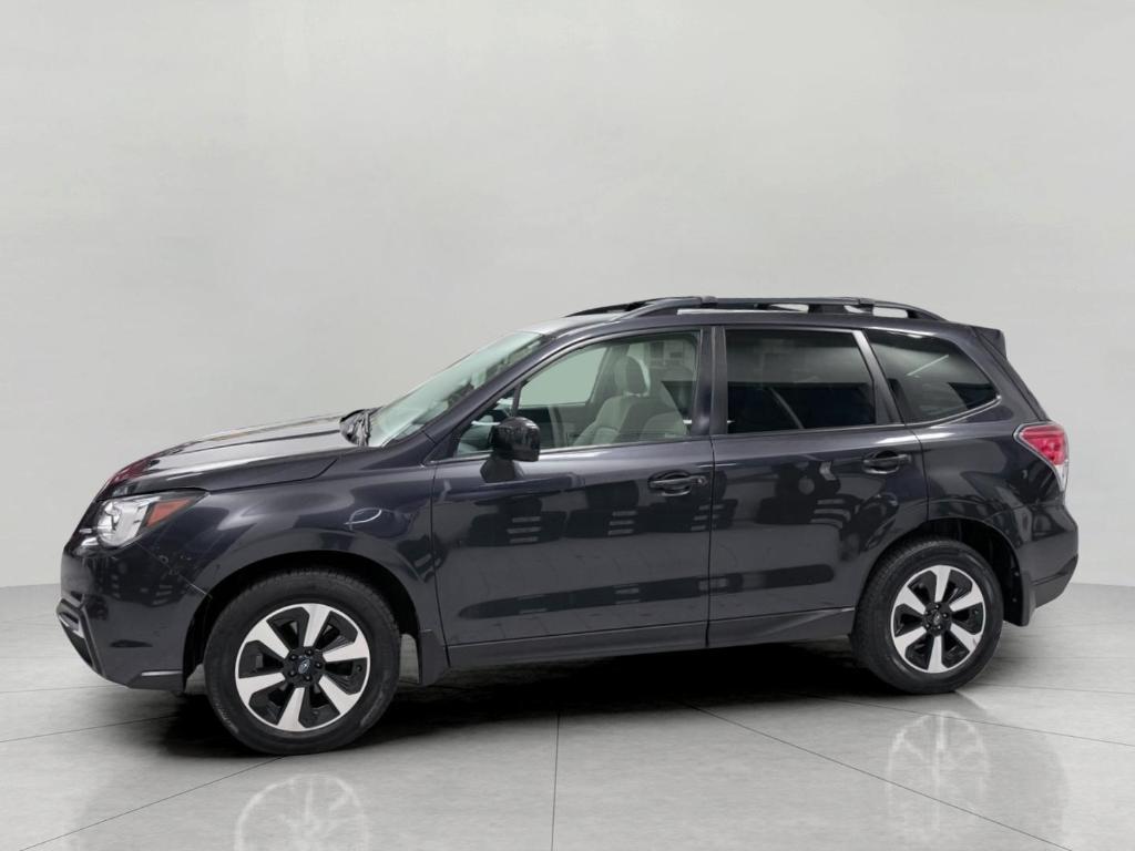 used 2017 Subaru Forester car, priced at $12,560