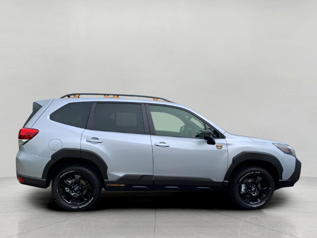 new 2025 Subaru Forester car, priced at $37,661