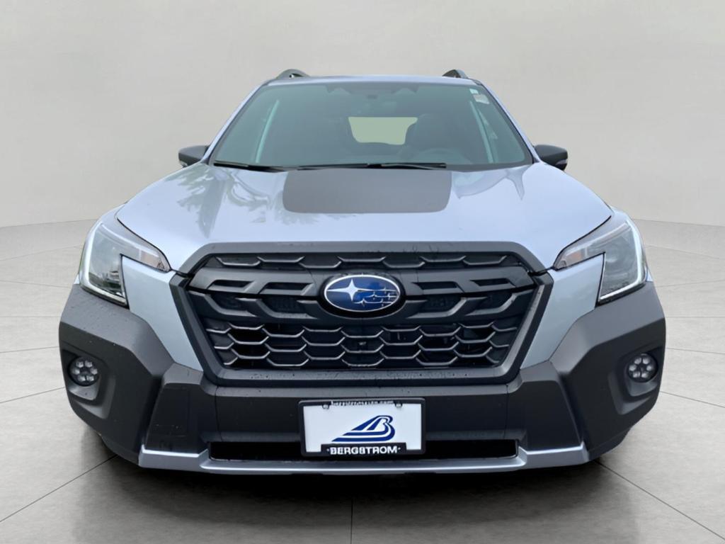 new 2025 Subaru Forester car, priced at $37,661