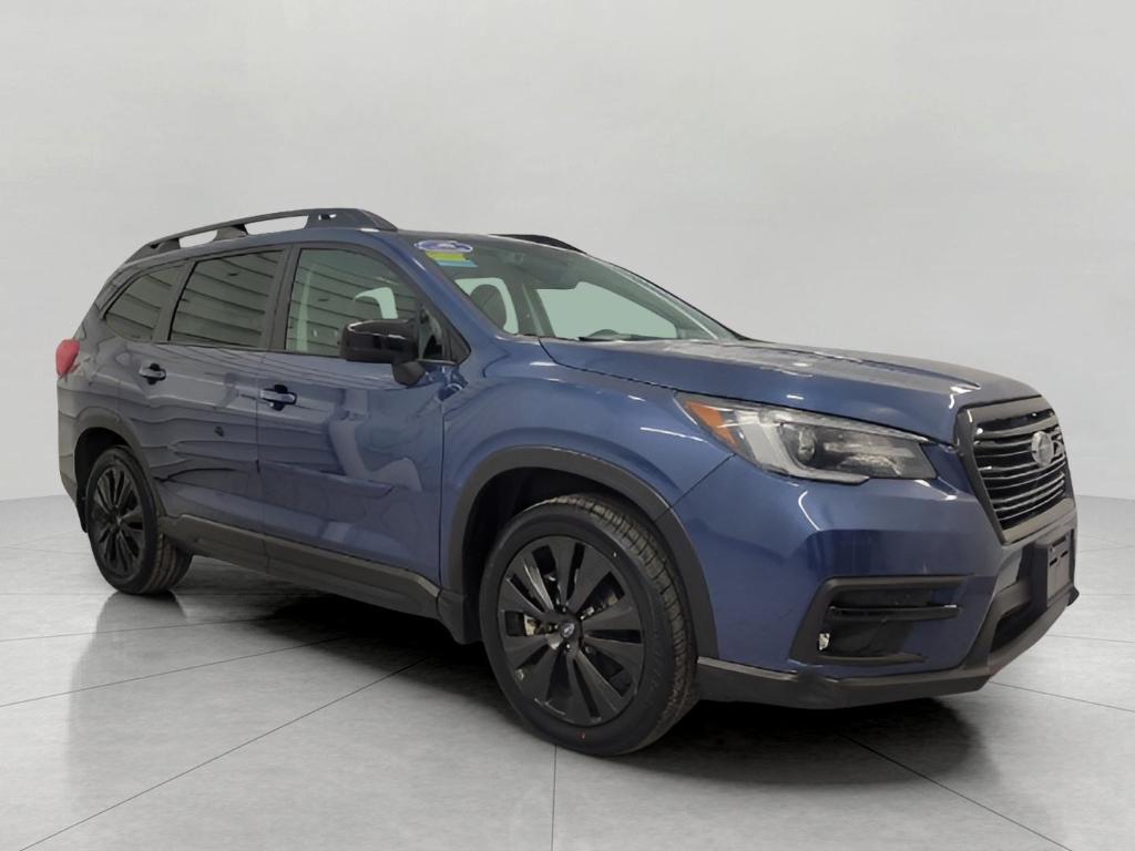 used 2022 Subaru Ascent car, priced at $30,344