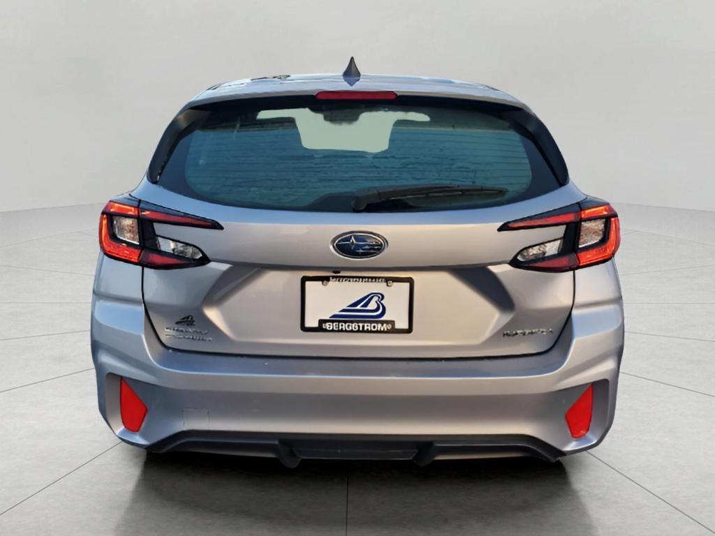 new 2024 Subaru Impreza car, priced at $24,101