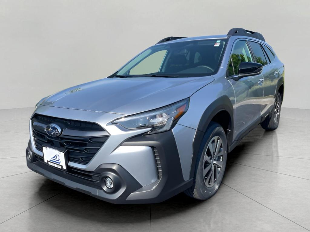 new 2025 Subaru Outback car, priced at $34,401