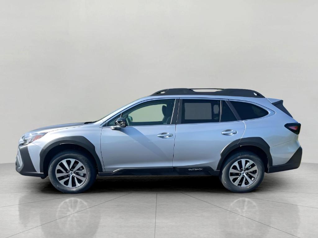 new 2025 Subaru Outback car, priced at $34,401