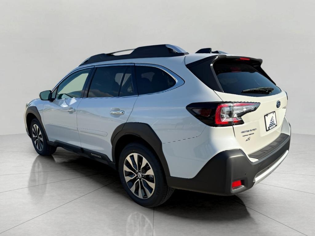 new 2025 Subaru Outback car, priced at $41,931