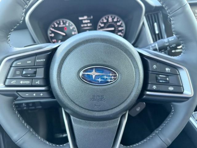 new 2025 Subaru Outback car, priced at $41,931