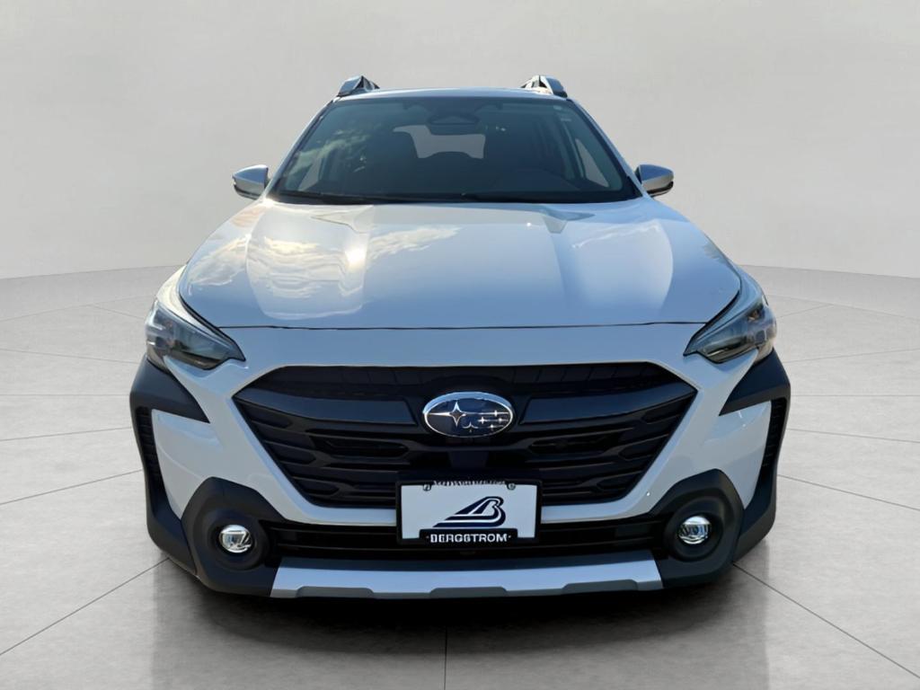 new 2025 Subaru Outback car, priced at $41,931